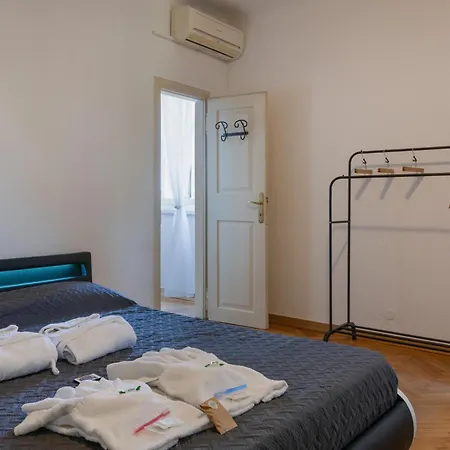Appartement Vista&capriccio