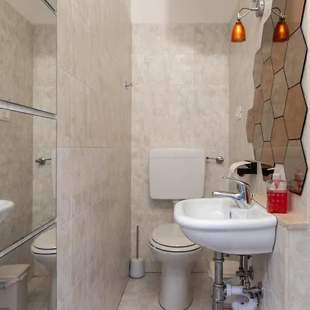 Vista&capriccio Appartement *