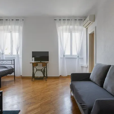 Appartement Vista&capriccio *