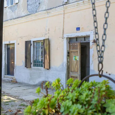 Appartement Vista&capriccio Triëst