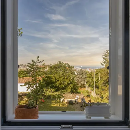 Vista&capriccio Triëst
