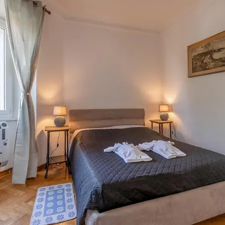 Vista&capriccio * Triëst