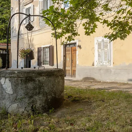 Appartement Vista&capriccio