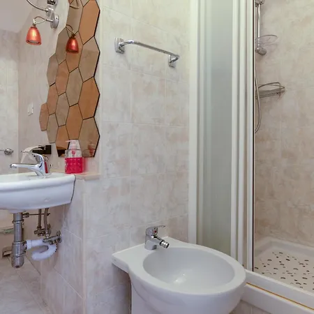Vista&capriccio Apartment *