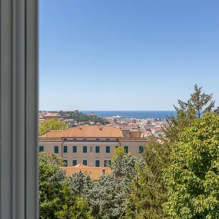 Apartment Vista&capriccio