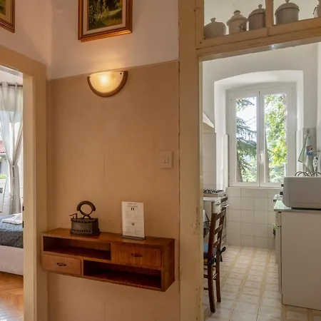 Vista&capriccio Apartment Triest