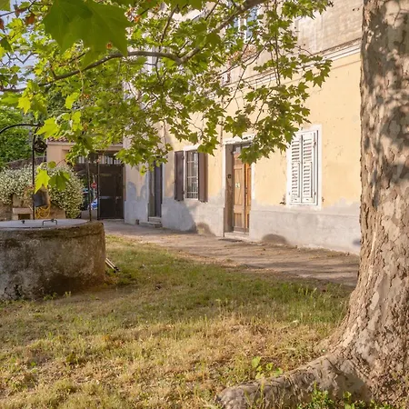 Vista&capriccio Apartment